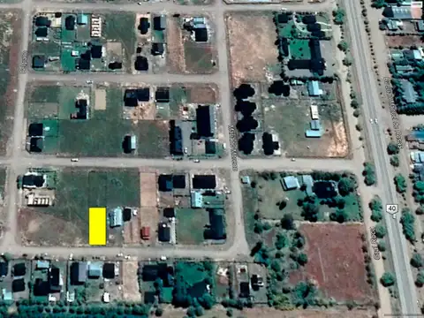 Terreno en Venta en Junin de los Andes, USD 43.287