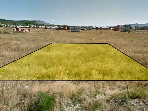 Terreno en Venta, FOT 80