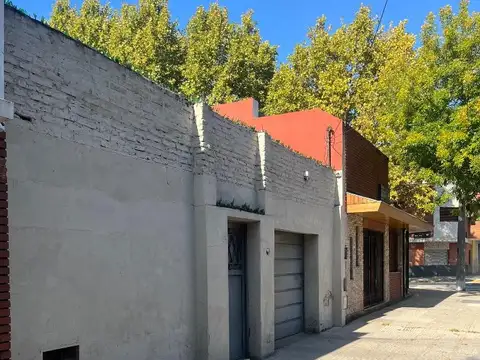 Terreno en Venta en Parque Avellaneda, USD 160.000