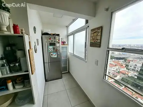 Departamento en Venta de 2 dormitorios