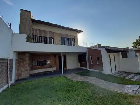 Casa en venta Ituzaingo 