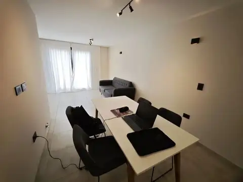 Departamento en Venta en Alto Alberdi, USD 72.000