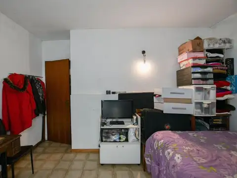 Depto Tipo Casa en Venta en Manuel B Gonnet, USD 48.000