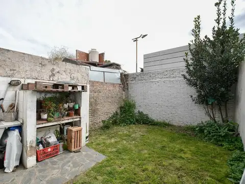 Depto Tipo Casa en Venta con 1 cocheras