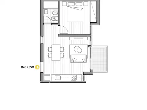 Departamento - Pichincha