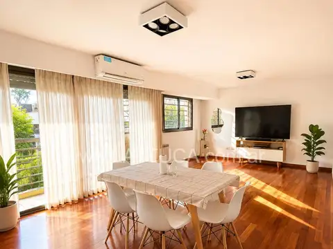 Departamento en Alquiler en Nuestra Señora De Lourdes, Rosario