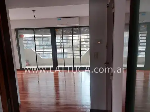 Departamento en Alquiler de 7 ambientes
