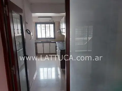 Departamento en Alquiler A Estrenar