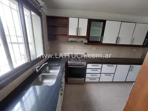 ALQUILER DEPARTAMENTO 3 DORMITORIOS BARRIO LOURDES