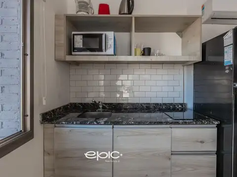 Departamento en Venta 1 año