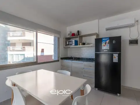 Departamento en Venta al Norte