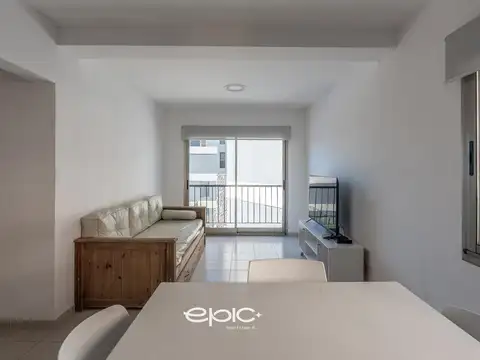 Departamento en Venta en Pinamar, USD 98.000