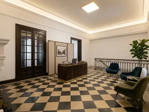 Propiedad en Palermo/Chacarita- Ideal espacio de Coworking/showroom/estetica