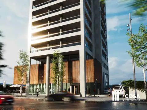 Rivadavia 2600 Pichincha Rosario