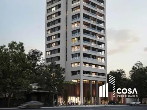 Venta Departamento 3 dormitorios calidad constructiva Pichincha Rosario