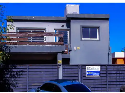 Departamento en Venta de 8 dormitorios