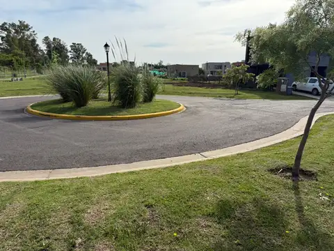 Santa Elisa Pilar del Este 100