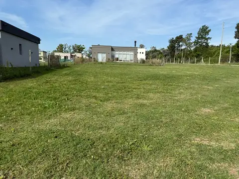 Terreno Lote  en Venta en Santa Elisa, Pilar del Este, Pilar