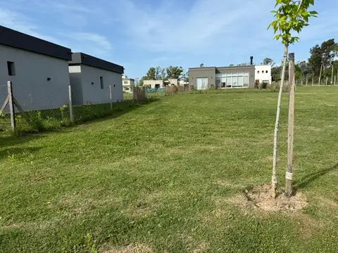 Terreno en Venta de 457,0 m2