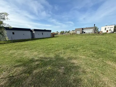 Santa Elisa Pilar del Este 100