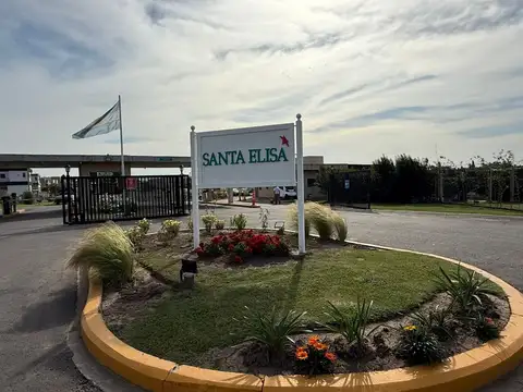 Terreno Lote  en Venta en Santa Elisa, Pilar del Este, Pilar