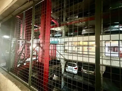 Ortiz de Ocampo e/ Avenida del Libertador y Avenida Cerviño