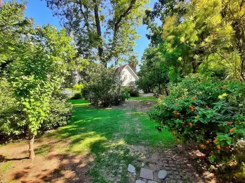 Casa en Venta 49 años