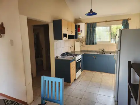 Casa en Potrero De Garay