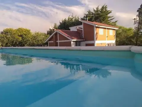 Casa en Venta 23 años