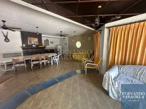 Casa en Alquiler Temporal 40 años