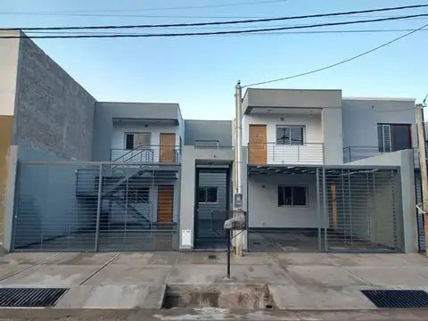 Departamento en Venta en Jesus Nazareno, Guaymallén