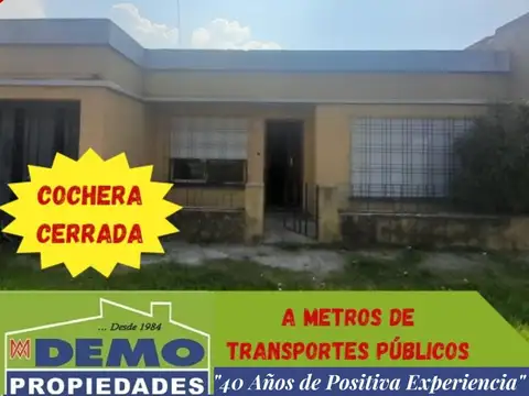 Casa en Tierras Altas