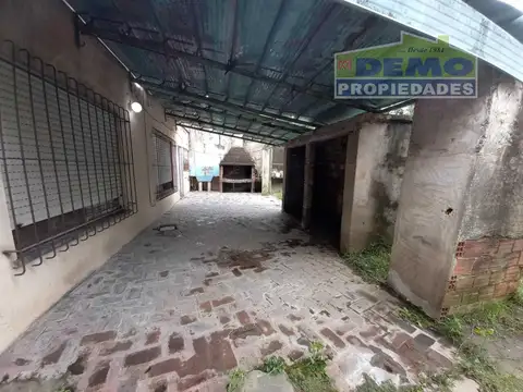 Casa en Venta 46 años