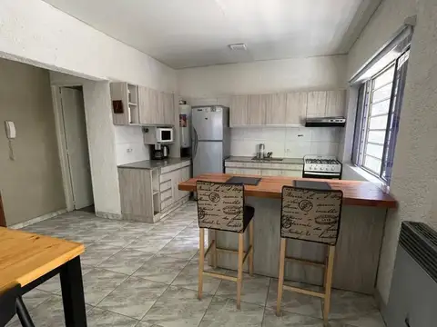 Dúplex en Ciudad de Mendoza