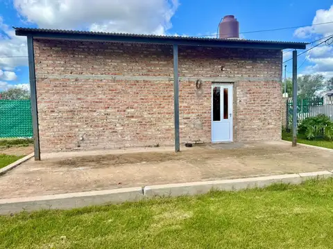 Ambiente funcional en Rivadavia 172.
