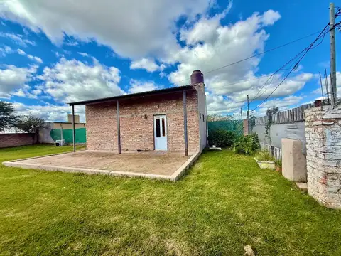 Casa en Venta en Toay, USD 38.000