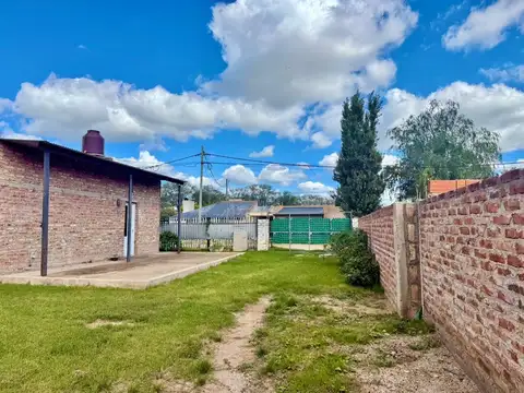 Casa en Venta de 1 dormitorio