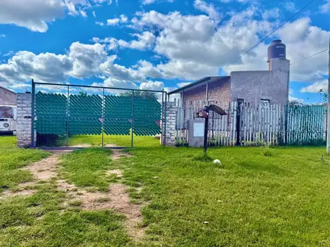 Ambiente funcional en Rivadavia 172. 