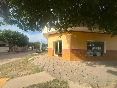 GALPON A LA VENTA