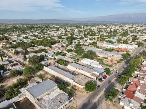 GALPON A LA VENTA