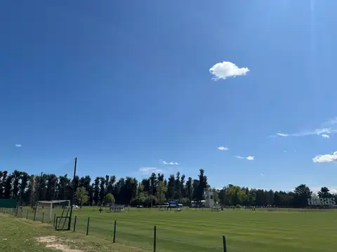 Terreno en Venta en Haras Santa María, USD 67.000