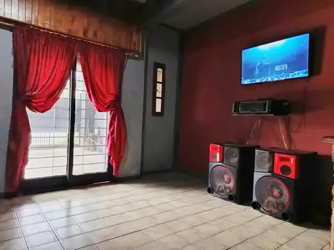 Casa en Venta en Merlo, USD 105.000