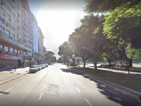 Cochera En Venta Lima 100 Obelisco Cerca Av. 9 De Julio Av.