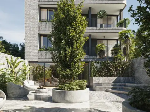 Departamento en Venta de 4 ambientes