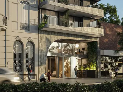 Departamento en Venta de 3 dormitorios