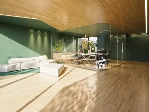 Departamento en Venta en Centro, USD 245.000