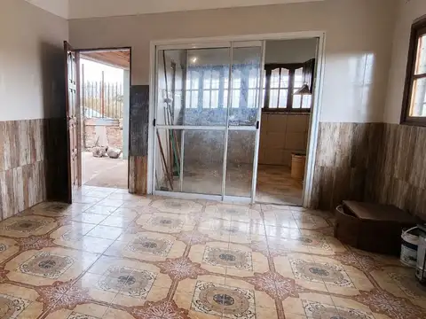 Casa en Venta en Las Compuertas, USD 42.000