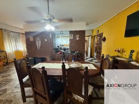 Casa en Venta en Berisso, USD 69.000