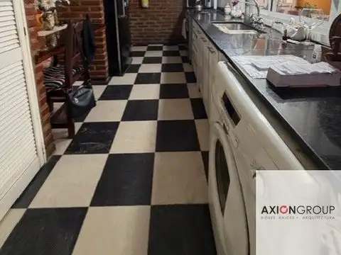 Casa en Venta 15 años