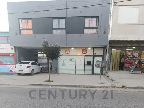 Local en Venta 5 años
